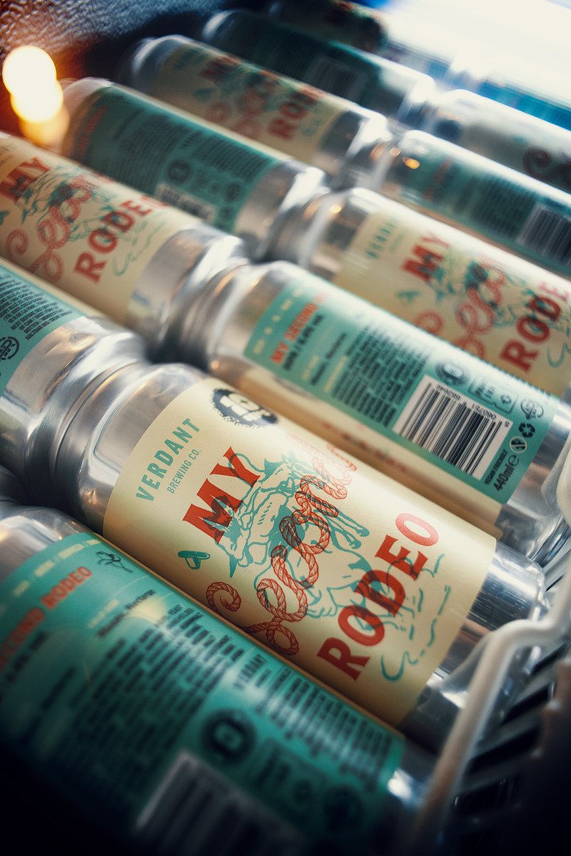 Hops + Crafts tweet media