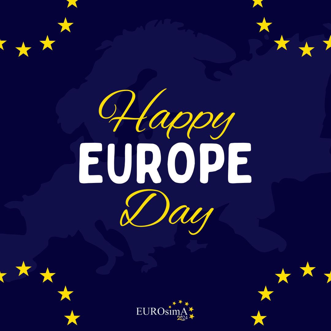 EUROsimA tweet media