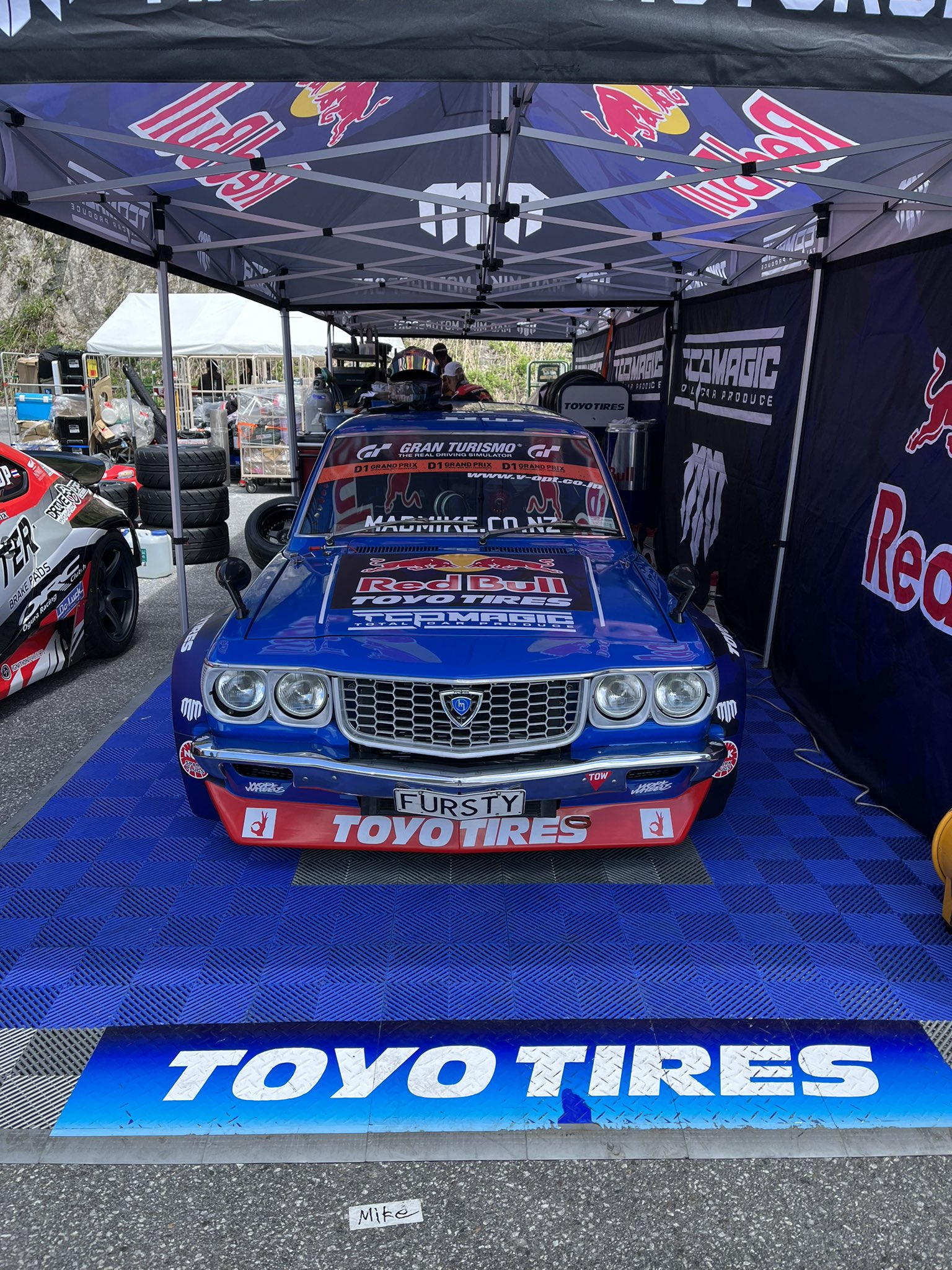 なっくんページ　rx3ワゴン なっくんページ rx3ワゴン なっくんページ rx3ワゴン MAZDA RX-3