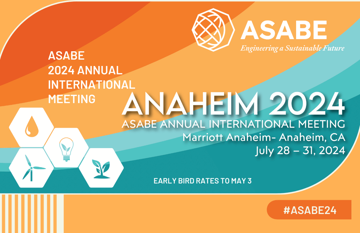 Looking for a great way to interact with professionals and promote your company? An exhibitor booth at AIM provides many benefits! ow.ly/46Vs50RsXzK