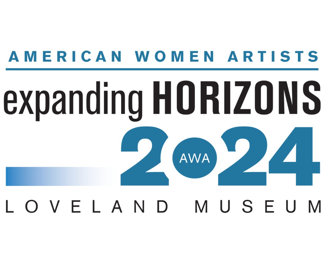 Applications close TOMORROW (May 10) for our next museum show in our #AWA25in25 campaign. Expanding Horizons will be held at the beautiful Loveland Museum this fall. All AWA members are encouraged to enter. Members can enter at showsubmit.com/show/awa-expan….