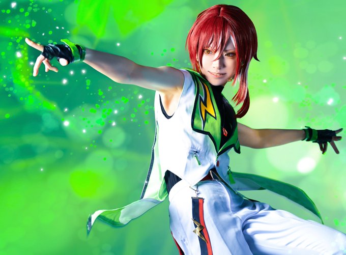 コスプレイヤー工藤棗のTwitter画像31