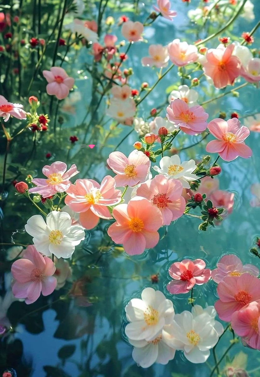 Beautiful flowers 🌸 Pinterest 📷