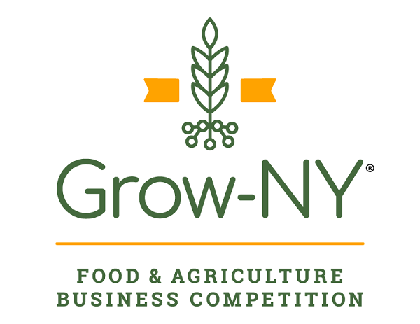 Applications for the Grow NY $3 mil food & agriculture global startup accelerator are due 5/15. Come grow in #GreaterROC or another @grow_ny region. We have the talent, R&D assets, water, agricultural assets & ecosystem to support food & bev manufacturing. bit.ly/44Bd9p1