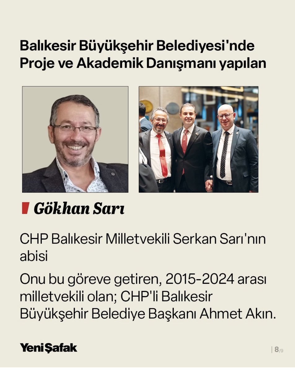 CHP’de TORPİL, LİYAKATSİZLİK DİZ BOYU!