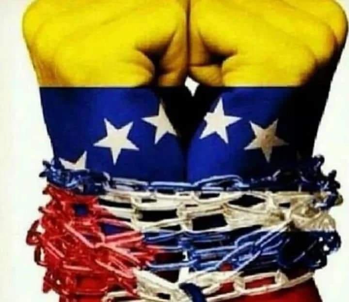 Los Venezolanos estamos viviendo momentos muy difíciles, nos toca aprender a ser fuertes y luchar de la mano de Dios por nuestra LIBERTAD.
Mi amado hijo Franklin tiene 1175 días SECUESTRADO por el Régimen.
No más!!
@KarimKhanQC
@CorteIDH
@GerardoBlyde
#LibertadParaFranklinCaldera