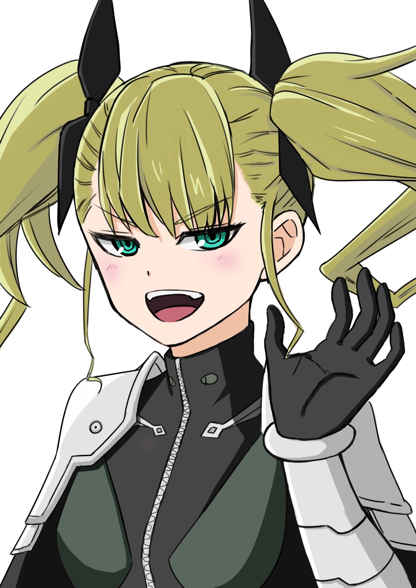 う怪獣8号　直筆　AGR 四ノ宮キコルという女 う怪獣8号 直筆 AGR 四ノ宮キコルという女 限定特典付き】ARTFX