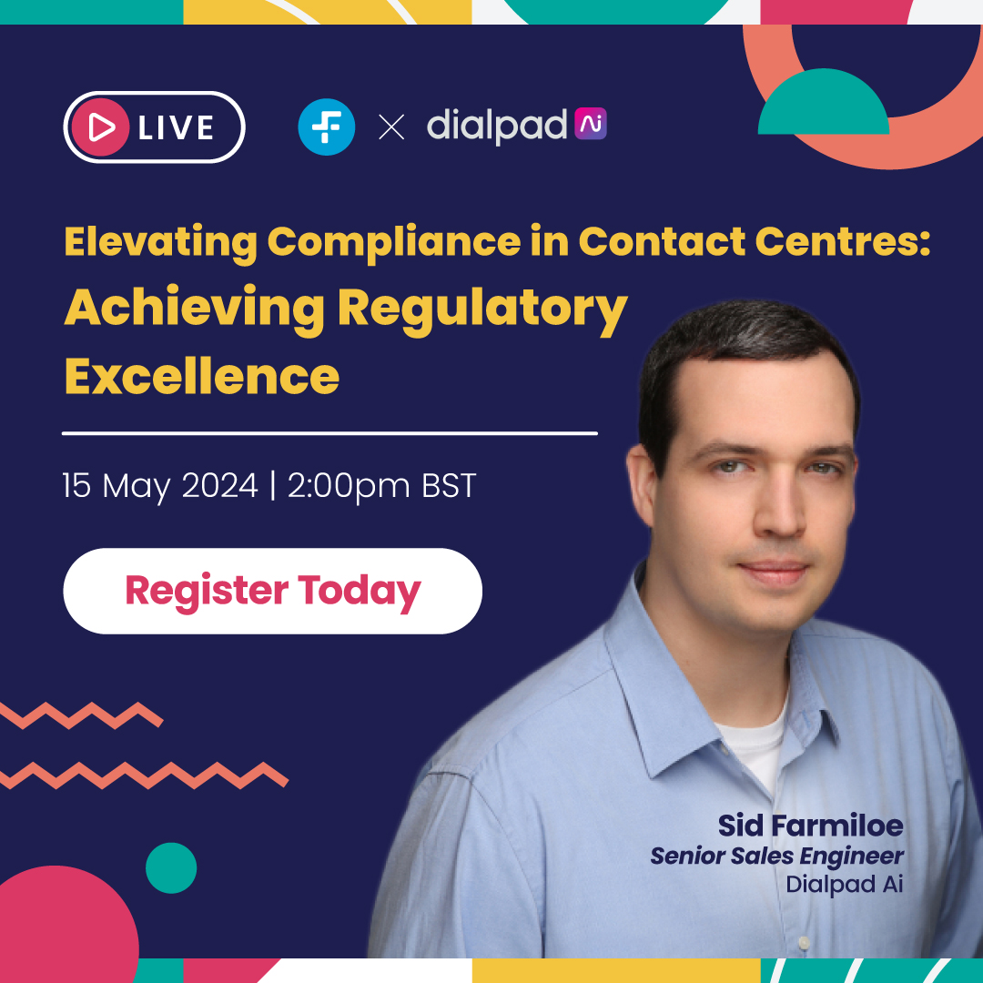 ⚙️ Are you geared up for our next @sixandflow webinar? Sid Farmiloe is all set to impart knowledge on achieving regulatory excellence this May 15th. Grab your spot today! lnkd.in/dGNDY6fT