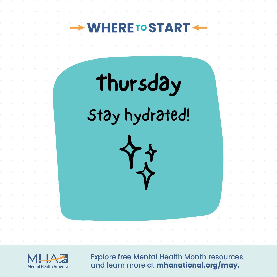 Let’s be gentle with ourselves today and how best can we do this but by drinking some water ;) Stay mindful! 🏳️‍⚧️💚🏳️‍⚧️ #MentalHealthAwareness #wheretostart #MentalHealthMatters