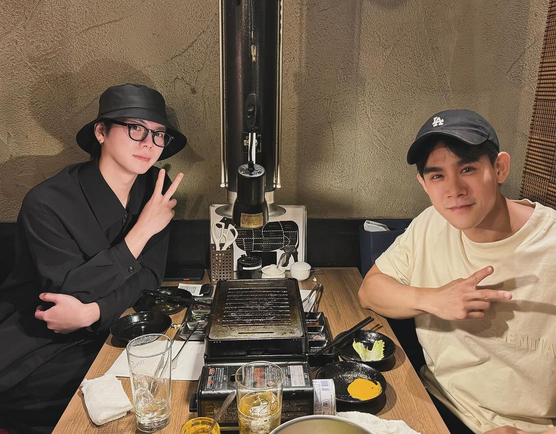 多分…29テラス渋谷店だな😆

rechardleechi IG