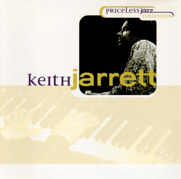 Keith Jarrett compilation CD 'Priceless Jazz Collection' (1998, GRP) includes the original version of my father's tune 'Silence', from Bop-Be (1978). 

open.spotify.com/track/1djp8kZY…

#charliehaden #jazz #jazzmusic