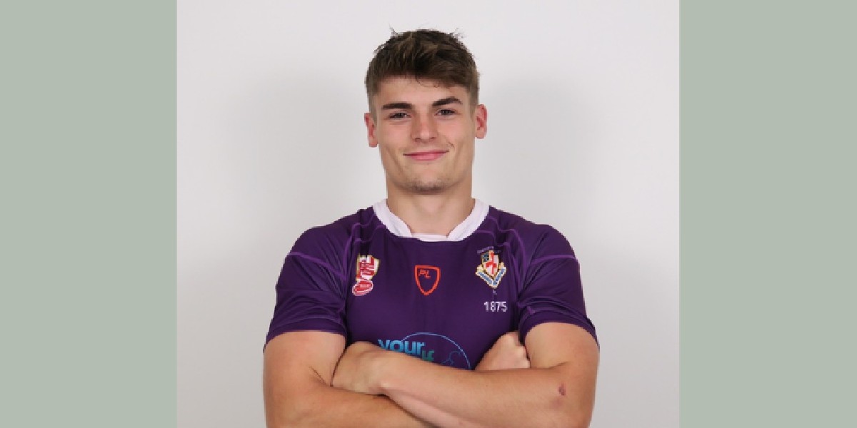 Student Max Pepper was recently selected for the <a href="/EngRugbyUnis/">England Rugby Universities</a> squad to face France Universities this month. 

After a nail-biting match, we spoke to him about his passion for the sport 🏉
👉 brnw.ch/21wJCoi

#DUinspire | <a href="/DUSportExSci/">Dept of Sport & Exercise Sciences, Durham Uni.</a>, <a href="/CollingwoodDU/">Collingwood College</a>, @TeamDurham