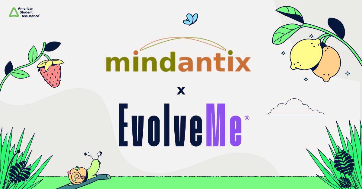 .@mindantix, which provides online courses that teach kids how to be an inventor, is one of EvolveMe®’s new partners. 

To learn more, check out #EvolveMe’s most recent partners here: prn.to/3UbYbCk
