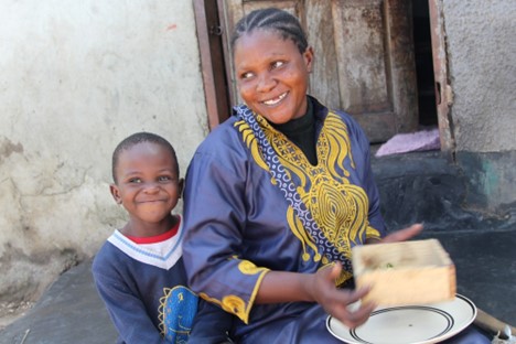 This #MothersDay, read how @ChildFund is empowering women around the world to use local resources and skills to give their kids happier, healthier lives. Then, make a donation to honor the mothers in your life. Read now - charity.org/give-global-bl…