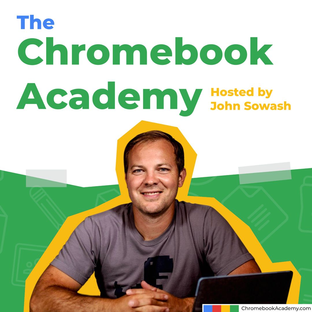 Join me for the Chromebook Academy, a comprehensive look at managing #ChromeOS devices in a K-12 setting. Learn more and register: chromebookacademy.com/?utm_source=xt… #EdTech #K12sysadmin #GoogleEDU