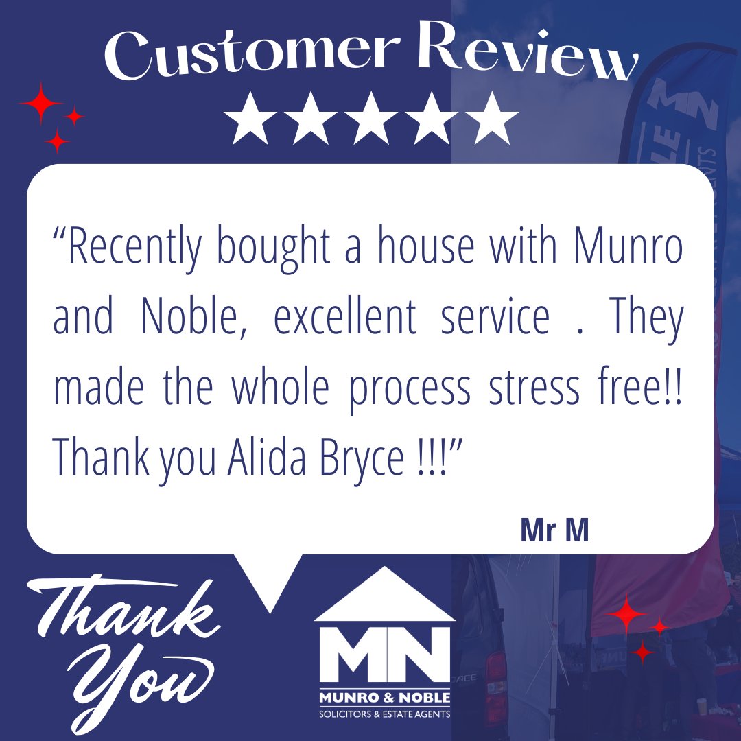 Are you looking to buy a house, contact us today and we will help you every step of the way. #Thankyouthursdays #MunroNoble #Buyingaproperty #Localsolicitors #Inverness #Tain #Wick #Dingwall