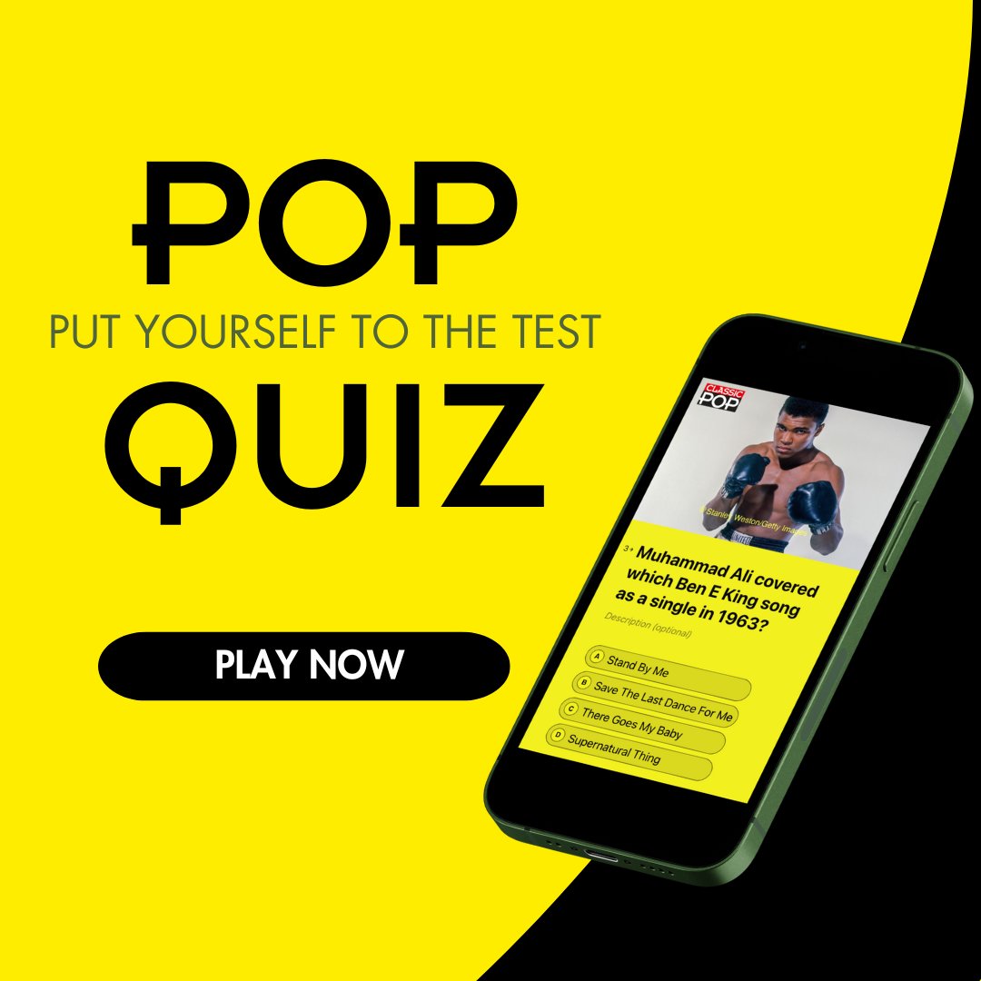 It's that time again...The CLP Quiz is back. Are you ready to put yourself to the test? Let us know how you did in the comments! PLAY NOW: bit.ly/3yaFQgw