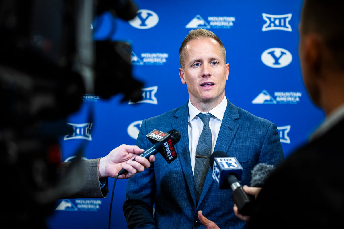 QOTD: What has been Kevin Young’s best acquisition so far as BYU’s head coach?