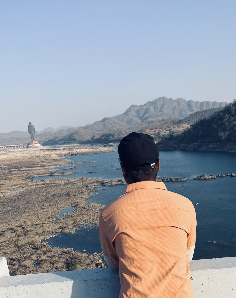 #❤️📸 
#photoshoot📸♥️ 
#narmada
#statueofunity