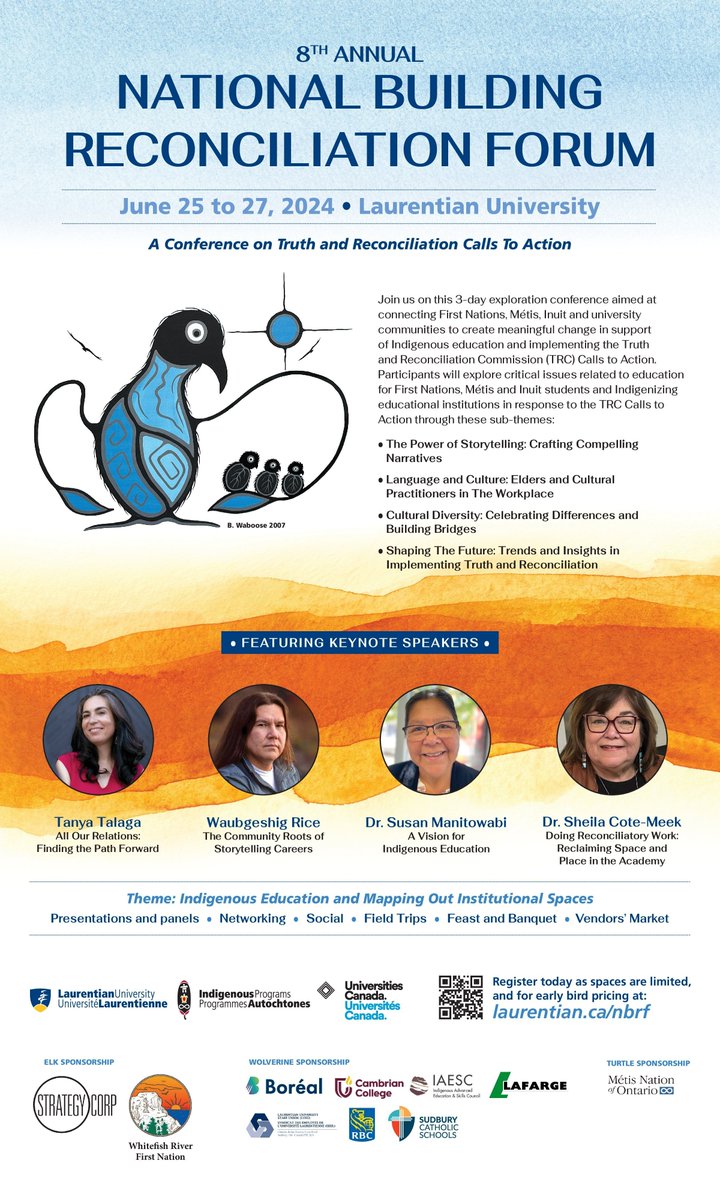 Indigenous Student Affairs tweet media