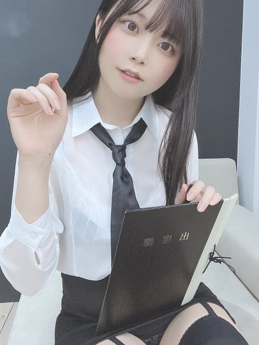 コスプレイヤー姫綺みみこのTwitter画像30