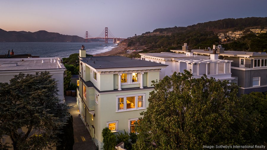 What agents say about the spring 2024 Bay Area real estate market dlvr.it/T6f43B