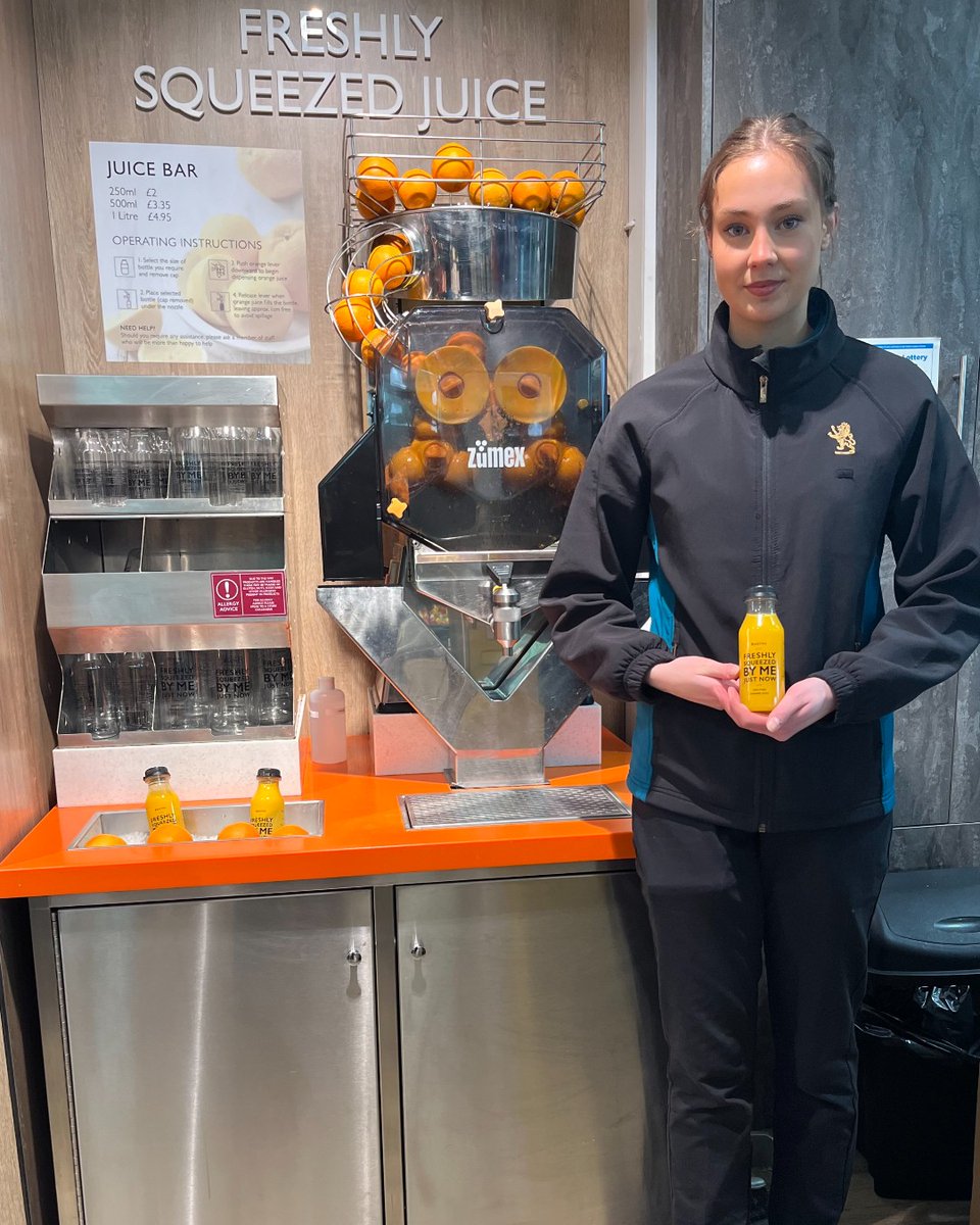Our colleagues favourite picks today! Sophie, Sandra and Louise at Kendal with Fresh Orange Juice, Belvoir Cordials and Cardini Caeser Dressing 🥗 Simon at St Annes with our latest frozen meal deal ❄️