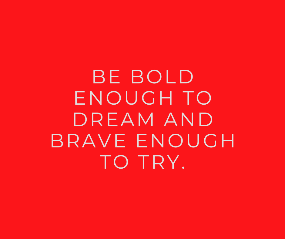 Whether it's conquering new horizons or innovating in uncharted territories, let's embrace courage and ambition every step of the way. Together, let's turn dreams into reality! #dreambig #bebold #thegenysysgroup #strategicfuturing