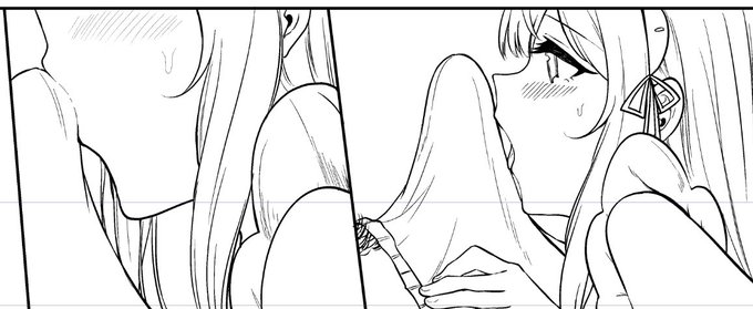 布越しいいよね 