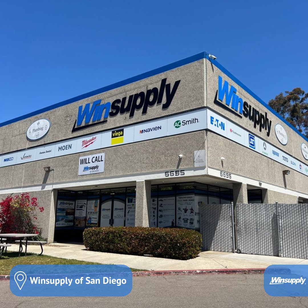 Visit your local Winsupply, where innovation meets service. Find your local team of experts: ow.ly/TMsJ50Ryo3f #LocalOwners #LocalDecisions #LocalRelationships #SpiritOfOpportunity
