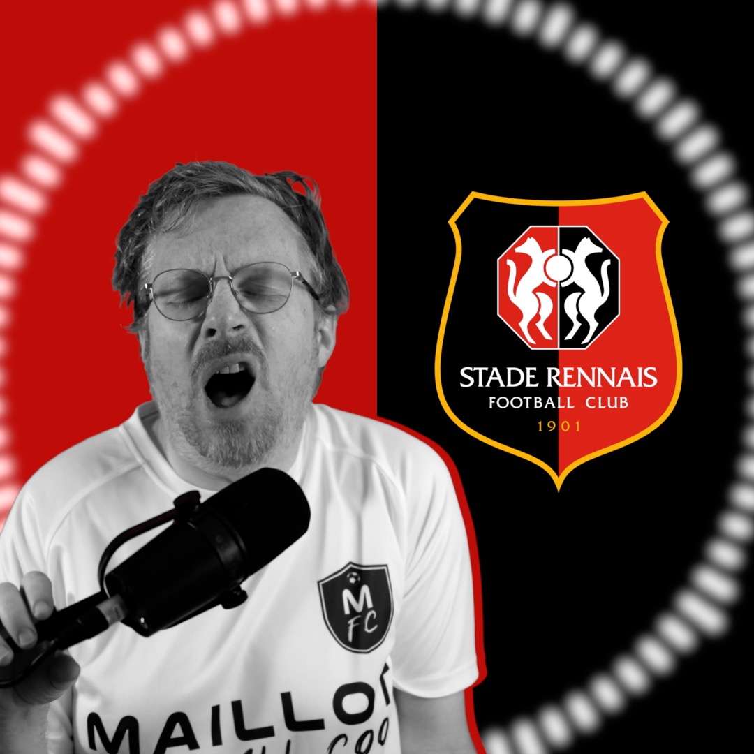 🔴⚫ “En roOOUUuge et noOOIIIir !” Le <a href="/staderennais/">Stade Rennais F.C.</a> n’a pas toujours joué dans ces couleurs…

🎙️🎧Le maillot du #SRFC : podcast.sptfy.com/Q39C

#podcast #ligue1 #maillotfootballcool