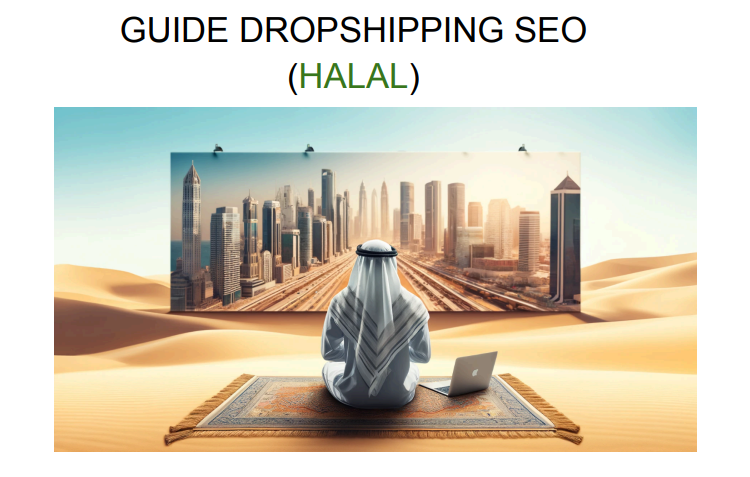 Un guide étape par étape sur comment lancer une boutique en dropshipping SEO de manière halal

Au programme: SEO, Pinterest organique, recherche de niche, et plus encore.   

Bref pour l'obtenir, follow moi , RT et like ce post

J'envoie ça sous 48 heures !