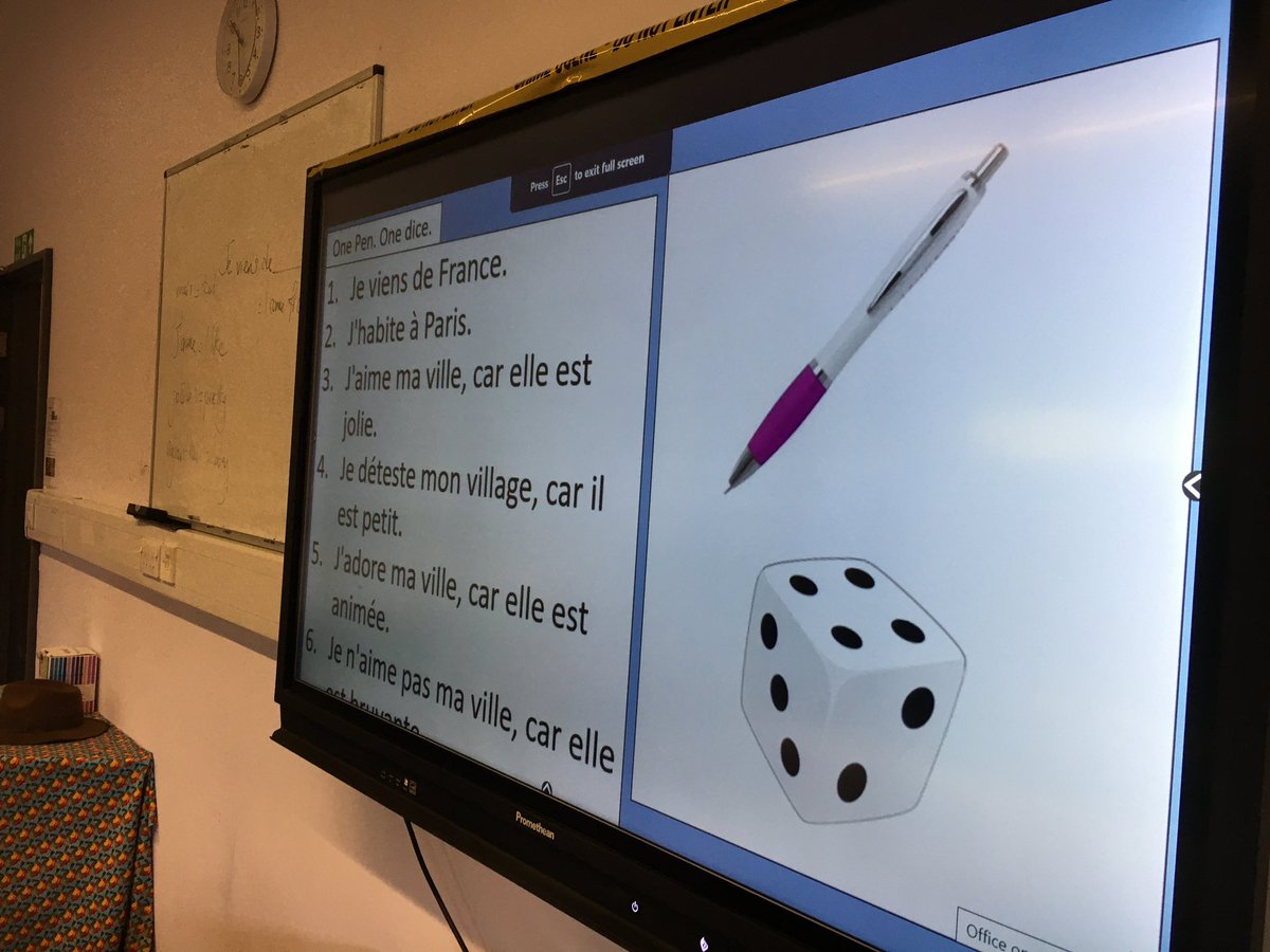 Thorngrove School tweet media