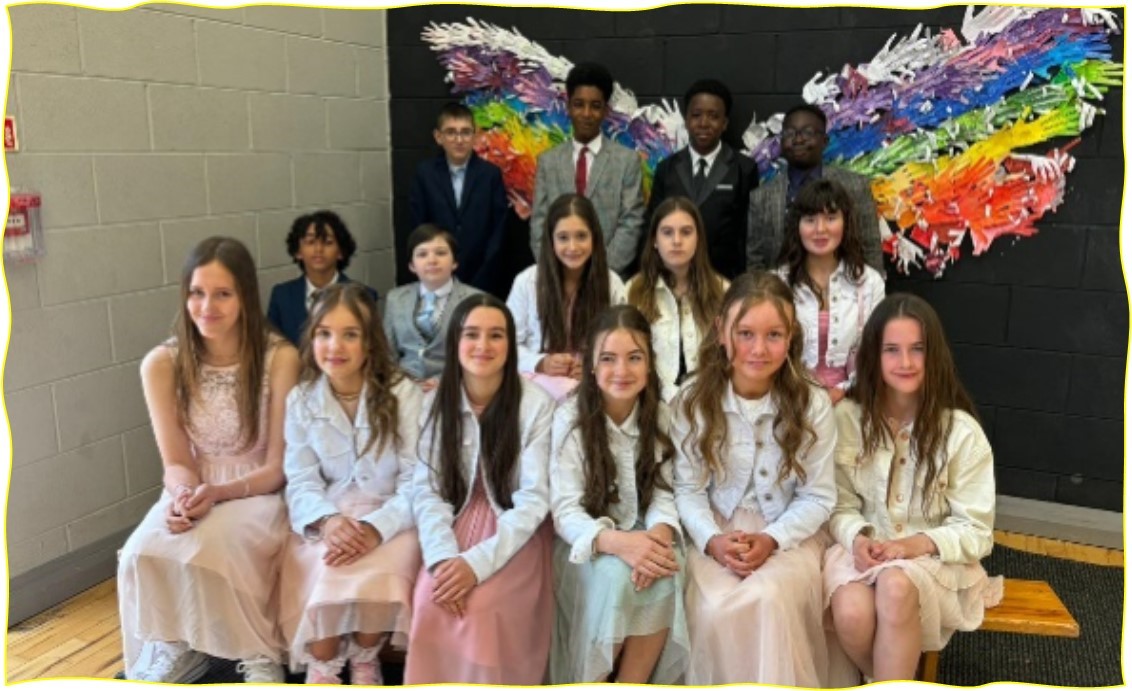 St Catherine's National School Rush (@catherinesrush) on Twitter photo 