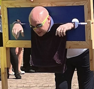 Thomas Clarkson Academy (@tcawisbech) on Twitter photo It's not every day you see a Senior Leadership Team member in the stocks. Getting wet. To help boost prom night funds. Full story thomasclarksonacademy.org/news/?pid=3&ni…
#TCA #sponge #goodcause #volunteer #Wisbech #education It's not every day you see a Senior Leadership Team member in the stocks. Getting wet. To help boost prom night funds. Full story thomasclarksonacademy.org/news/?pid=3&ni…
#TCA #sponge #goodcause #volunteer #Wisbech #education