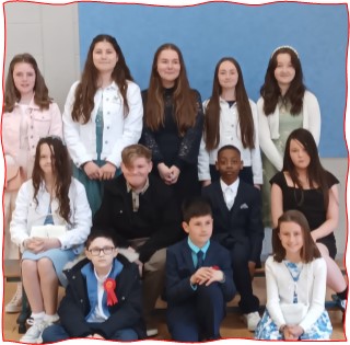 St Catherine's National School Rush (@catherinesrush) on Twitter photo 