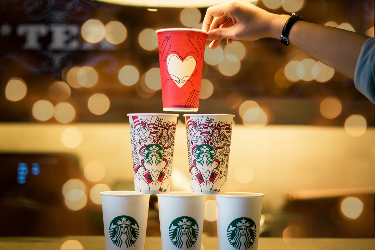 Whether you have a #coffee mom or a #tea mom @Starbucks is a go to for #MothersDay ♥️☕ ♥️

#DulaneyPlaza #Community #Shoplocal #Supportlocal #Bettertogive #Thankyouforallyoudo #Love #Mom #Supportingoneanother #Giveatreat