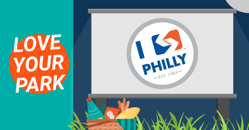 Tonight @myphillypark hosts Friday Flicks [📽️ Migration] at the John Welsh Memorial Fountain across the street from @pleasetouch! To get there on #SEPTA - hop Route 38 to Concourse Dr & E Rd: iseptaphilly.com/local-happenin…! #ISEPTAPHILLY #waytogo #LoveYourParkWeek