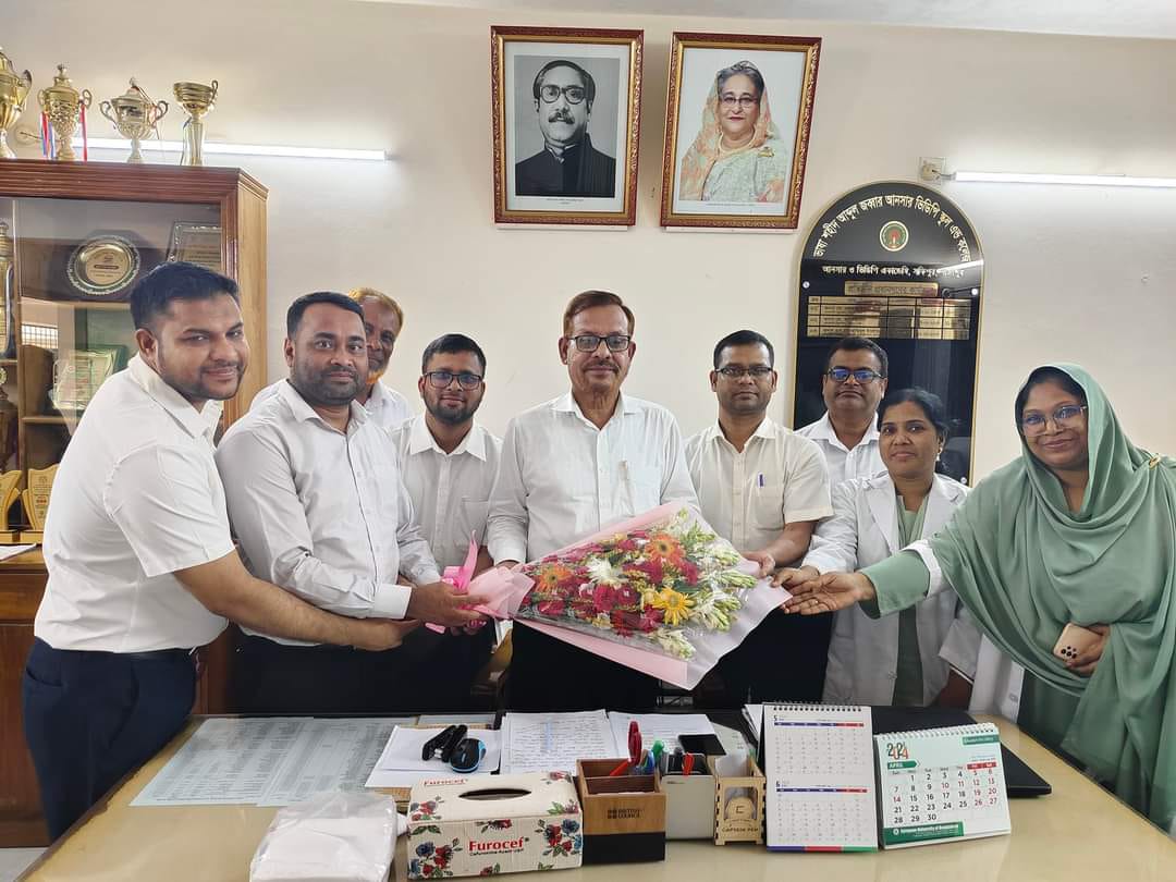 কালিয়াকৈরে শ্রেষ্ঠ শিক্ষা প্রতিষ্ঠান ও শিক্ষক নির্বাচিত