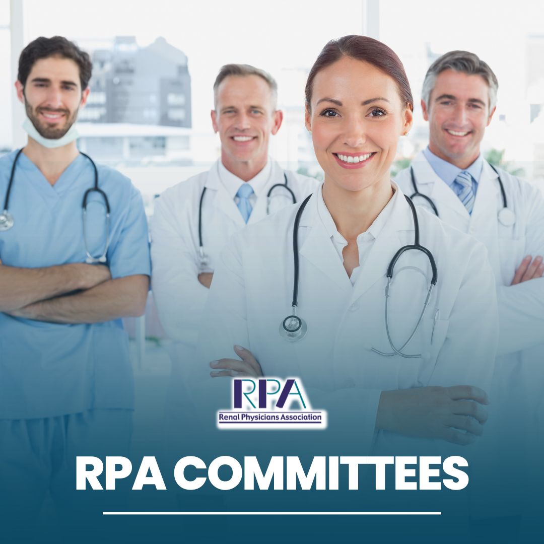 RPA-Nephrology (@rpanephrology) on Twitter photo RPA governance activities offer members an opportunity to volunteer their time and get involved with RPA. Learn more here: renalmd.org/page/committees
#Nephrology #Committees #RPA RPA governance activities offer members an opportunity to volunteer their time and get involved with RPA. Learn more here: renalmd.org/page/committees
#Nephrology #Committees #RPA