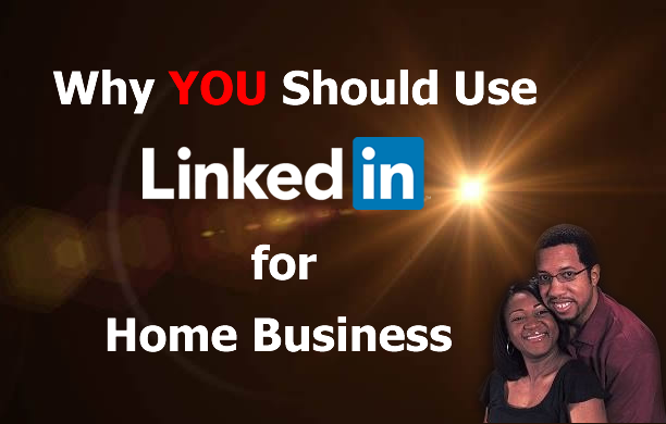 Read this post to learn why you should be using #LINKEDIN to build your home business [ARTICLE] + [FREE TRAINING] - bit.ly/2QFBFCR