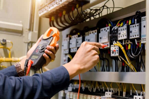 Why Should You Seek Professional Electrical Contractors for Electrical Repairs?...
LEARN MORE... tasfire.com/blog/

#fireprotection #fireservices #fireprotectionservices #firesuppression #firealarms #sprinklersystems #fireextinguishers #smokedetection #securitysystems