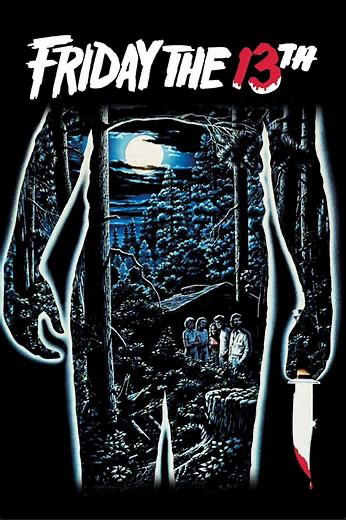 On this day, in 1980, Friday the 13th was released.
#Fridaythe13th #80smovies 
#80shorror