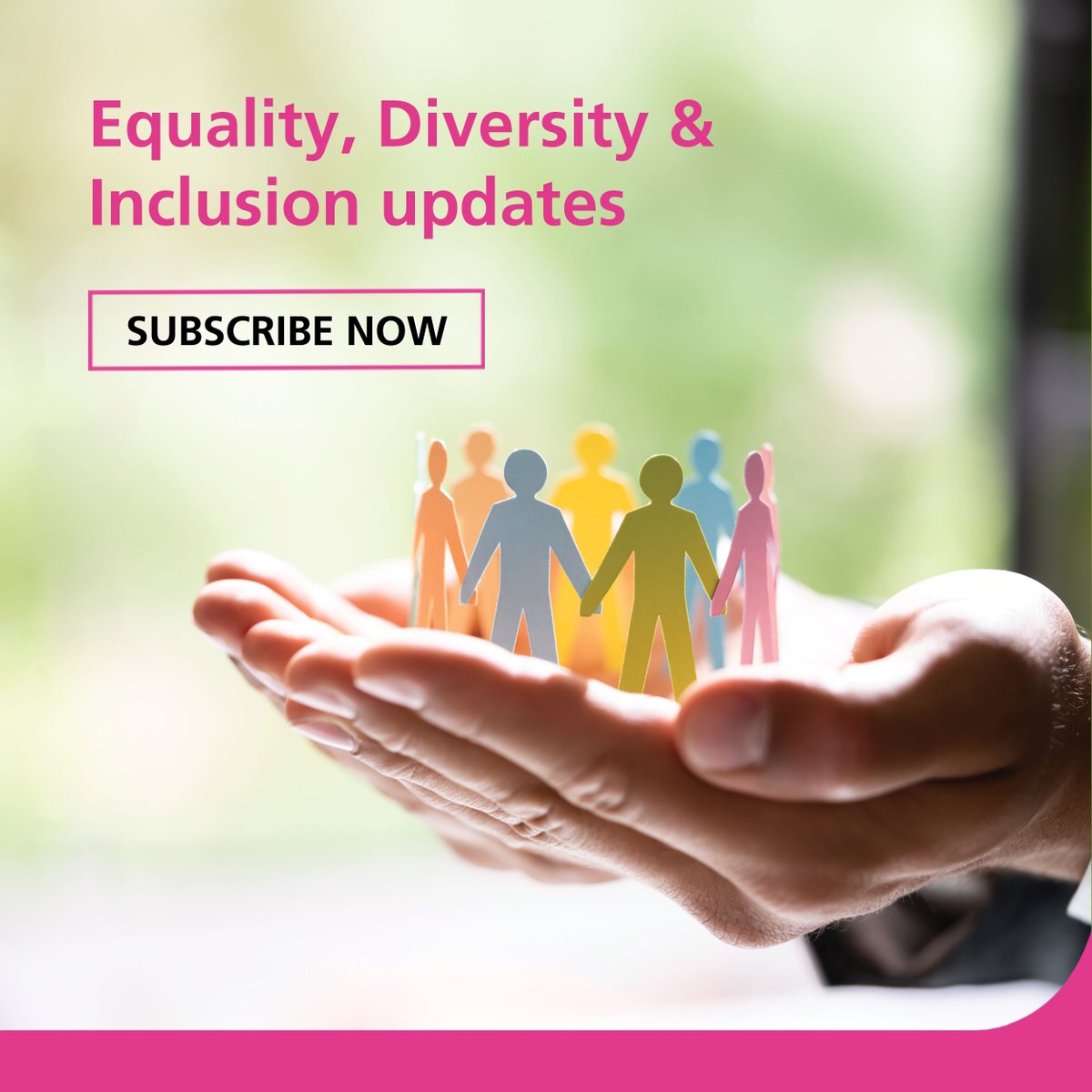 Highlights from our latest Equality, Diversity and Inclusion newsletter include new menopause guidance for employers, tips for #employers on reducing absence levels, and new government, #Acas and #EHRC guidance. Sign up now for future updates: buff.ly/3QB3dGg