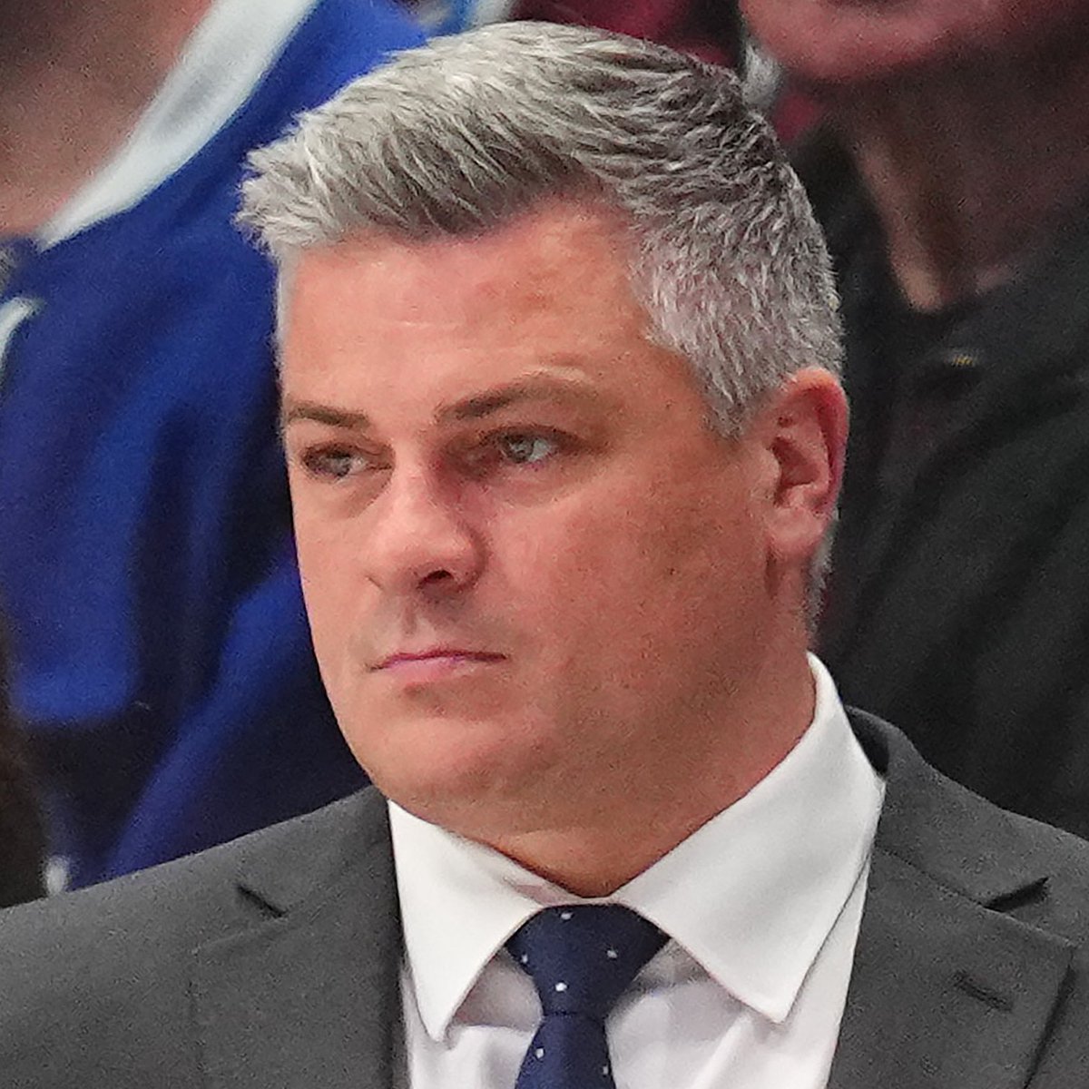 The Maple Leafs have fired Sheldon Keefe.