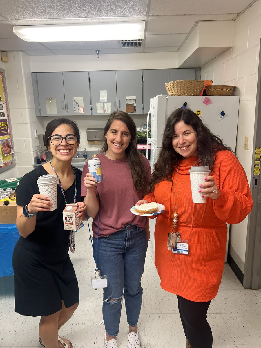 Monique B. Reese tweet media