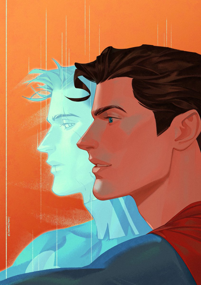 Sadness
#SuperBat