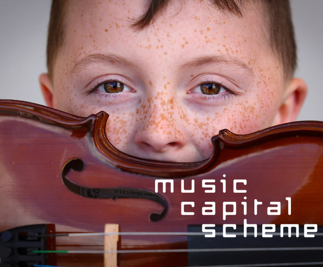 'Receiving this award has been nothing short of transformative.' Are you looking for support to purchase new musical instruments? Apply now for the @MusNetIrl Music Capital Scheme 2024! 🎶 Supported by @DeptCultureIRL Learn more: musicnetwork.ie/whats-on/music…