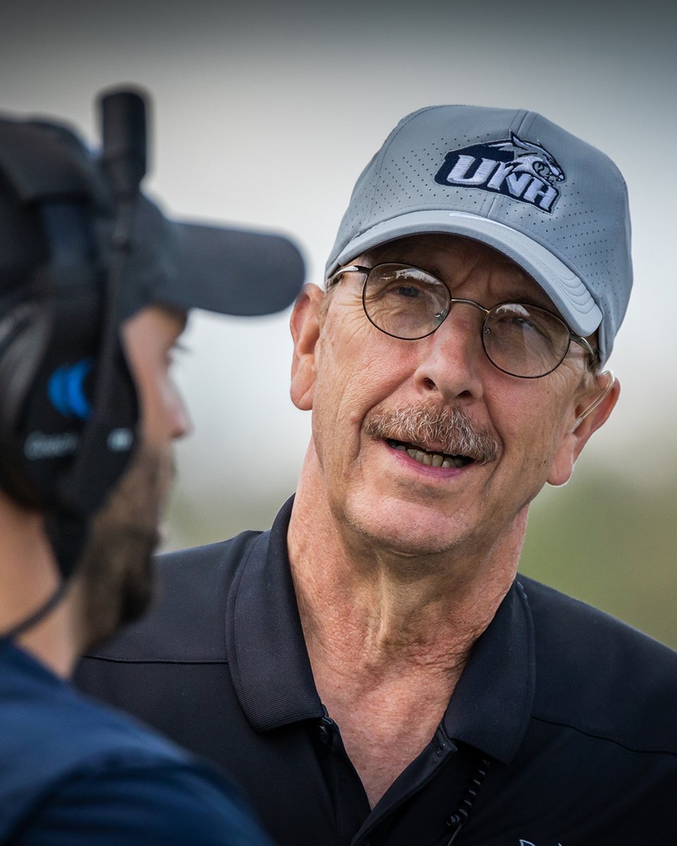 UNHWildcats's tweet photo. Thank you, JD!

Head Athletic Trainer, Jon Dana, has announced his retirement.

Read More ➡️ https://t.co/1ofoFjqprf

#BeTheRoar https://t.co/llx1F5oKFJ