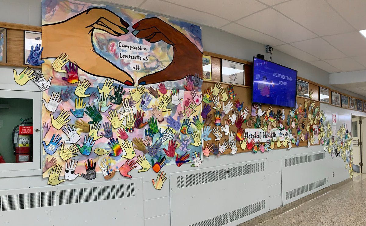 LDSB Wellbeing tweet media